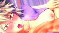 MITSUKI BAKUGO WILL SATISFY YOU MY HERO ACADEMIA HENTAI
