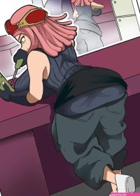 boku no hero academia