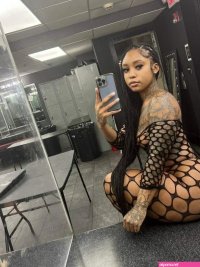 Natalie Stone OnlyFans Leaks