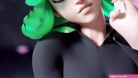 One Punch-Man Hentai