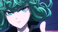 Tatsumaki Hentai Hardfucj