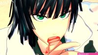 Fucking Tatsumaki And Fubuki at the Same Time... One Punch Man POV Anime Hentai Parody 3d Uncensored watch online
