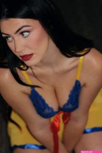 Mikaela Pascal Nude Mikaela Pascal Onlyfans Fuite De Nus My Xxx Hot Girl 188568