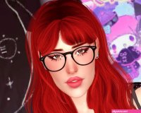 Twitch Streamer Onlyfans Model Morgpie Sim Download inspired by
