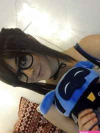 OnlyFans Aymee sexy_aymee - Page 30 image 357