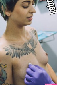 AliCasanova Nude Patreon Leaks