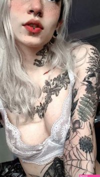 Aline Fox aline.fox.oficial alinefox nude Instagram leaked