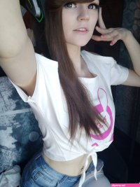 Geckuh Patreon Sexy Leaks