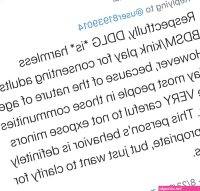 Ddlg twitter