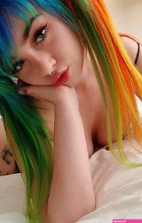Mimo Suicide mimorgue Nude Leaks OnlyFansPatreon