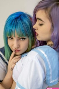 Mimo Suicide mimorgue Nude Leaks OnlyFansPatreon