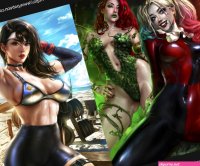 January 2024 Patreon Batch 60
