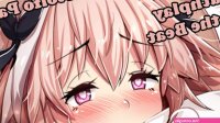 Jerking Off with Astolfo Part2Hentai JOI Fate Grand Order JOI Fap the beat breathplay femboy