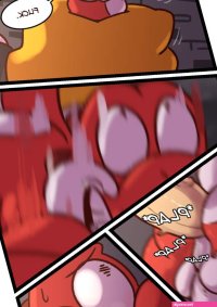 Yaoi pinup bowserkoopayoshi