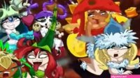 Rayman series Nymph rayman Lesbian Sex Animated