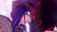 Genshin Impact Hilichurl 60 FPS