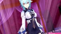 Eula Genshin Impact