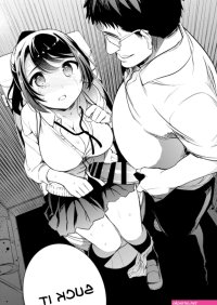 Page 2 of C9-42 Sayuri 2 A Girl Who Got Fucked In The Train Station Bathroom by Ichitaka
