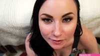 Veruca James Dixie Comet and Mindi Mink in lesbian fucking