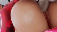 Fortnite Ruby Fucked Hard In The Ass