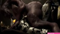 Halo sangheili ride
