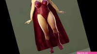 Search: scarlet witch