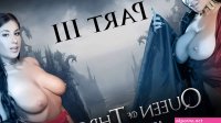 Ayda Swinger Queen Of Thrones