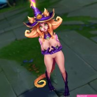 NSFW Skins