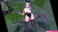 leagueskin17530s video Tweet
