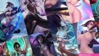 League of Legends Custom NSFW Skin Mod Updated 2022