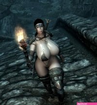 Female Warrior Rule 34 Xxx Hentai