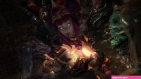 skyrim Two worms fuck Alexstrasza