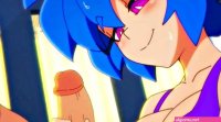 Emi Going To The Gym To Reunite With Jaco 4K