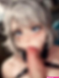 Blowjob Lynette by AsamiAI on DeviantArt