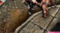 Kiana in whiterun pt.2