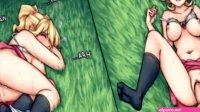 pokemon jessie cosplay porn Archives