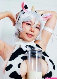 Yuura Tamaki Nude OnlyFans Leak Picture QJ6TL6VTAg