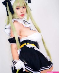 Cosplay
