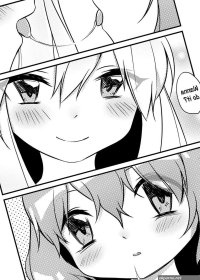 Lets Soak in the Hot Spring! comic porn
