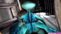 link princess ruto nintendo the legend of zelda absurdres highres 1boy 1girl 3d femdom hetero reverse cowgirl position sex straddling uncensored