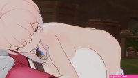 Genshin Impact Beidou genshin Impact 1futa 3d