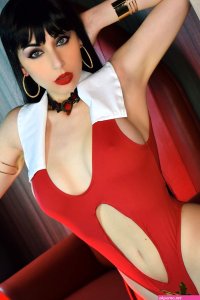 Patreon Giada Robin - Page 5 image 57