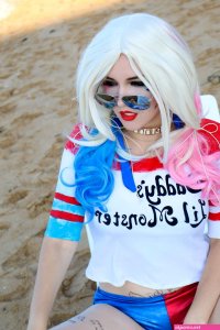Patreon KittyKlaw ASMR Angelina Lin - Page 2 image 19