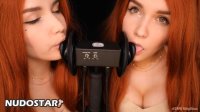 Patreon KittyKlaw ASMR Angelina Lin - Page 40 image 472