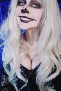Patreon KittyKlaw ASMR Angelina Lin - Page 41 image 487