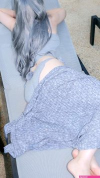 Patreon KittyKlaw ASMR Angelina Lin - Page 5 image 51