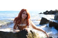 Patreon KittyKlaw ASMR Angelina Lin - Page 41 image 492
