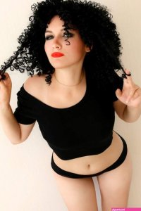 Patreon KittyKlaw ASMR Angelina Lin - Page 5 image 53