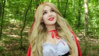Patreon KittyKlaw ASMR Angelina Lin - Page 43 image 514