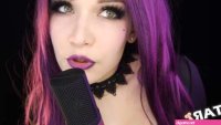 Patreon KittyKlaw ASMR Angelina Lin - Page 5 image 57